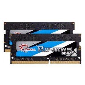 G.Skill 16GB F4-2133C15D-16GRS