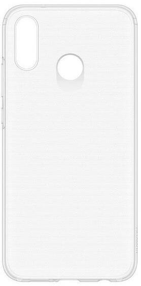 Huawei Plastikowe Plecki do P20 lite przezroczysty (51992316)