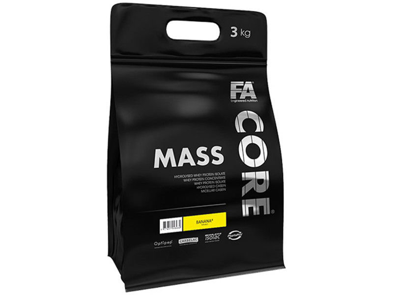 FA CORE Masscore - 3000G (5902052817504)