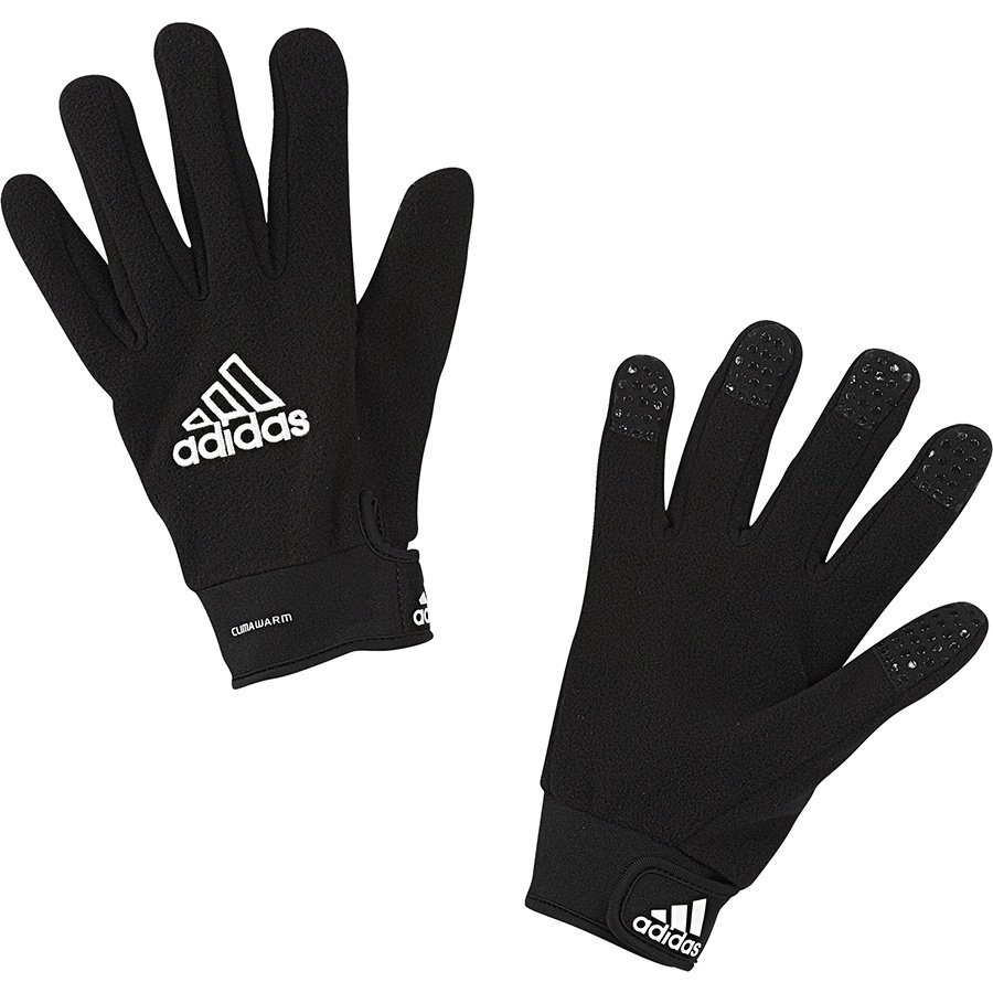 Adidas Rękawiczki piłkarskie Fieldplayer R. 10
