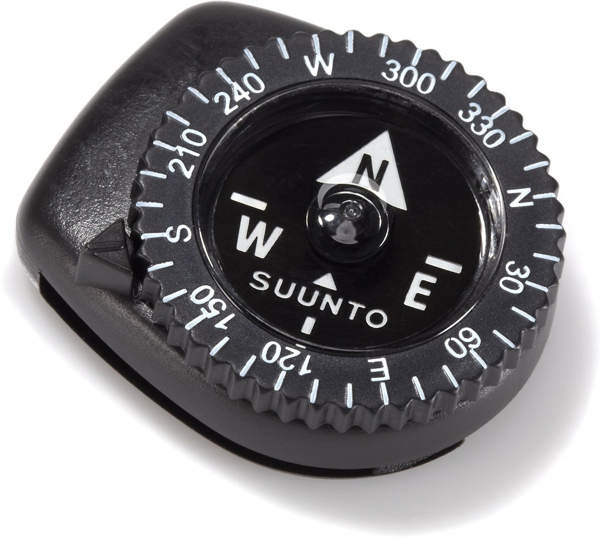 Suunto Kompas Clipper L/B NH Compass roz uniw SS004102011) SS004102011