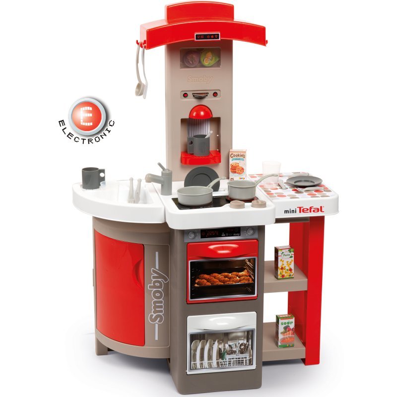 Kuchnia Mini Tefal Opencook