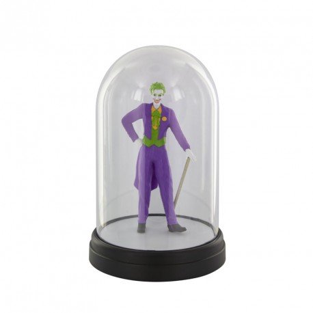 Lampka, Paladone, The Joker