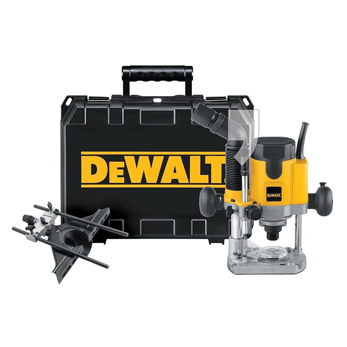 DeWalt DW621K-QS