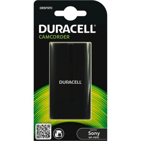 Duracell DRSF970 akumulator DRSF970