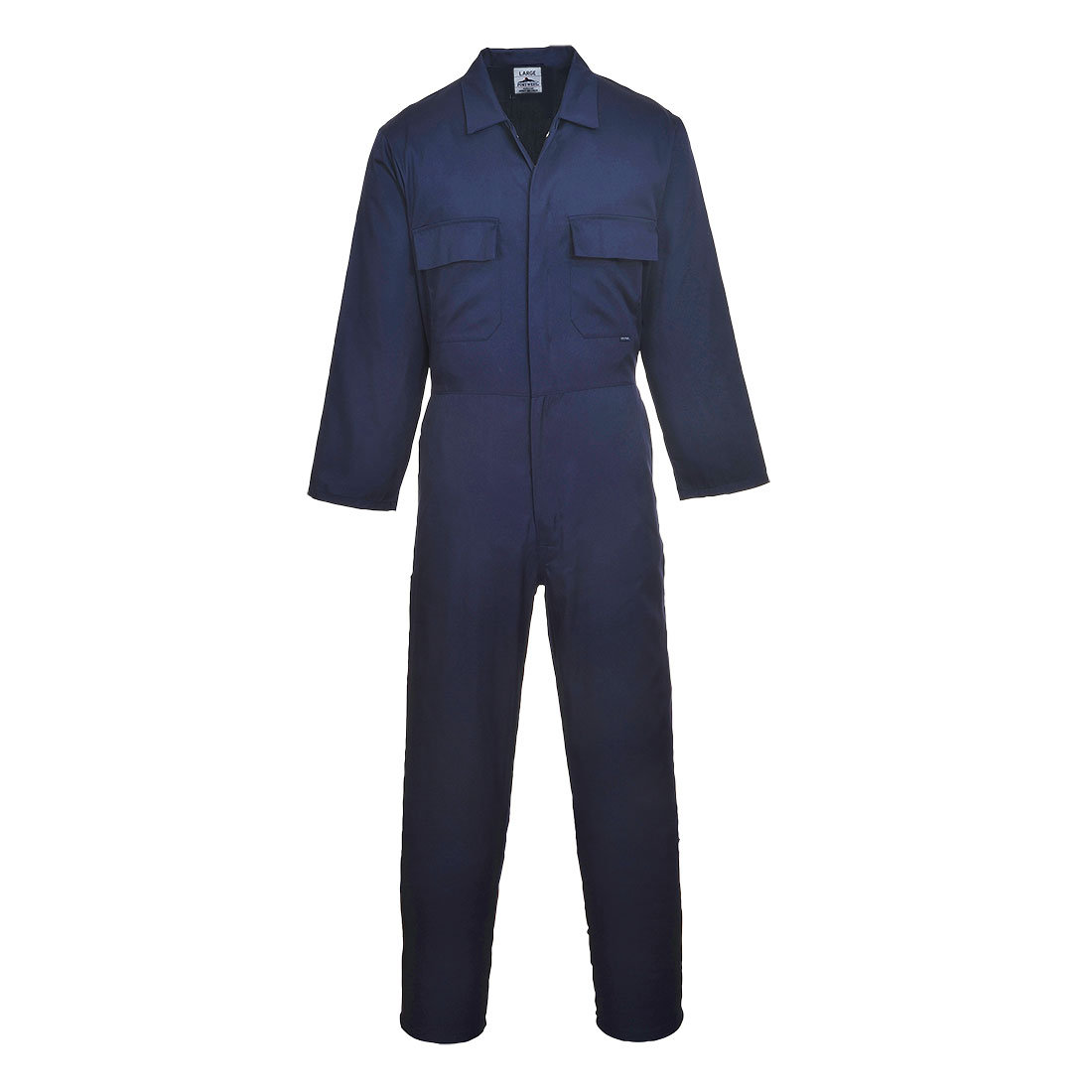 Kombinezon Euro Work PORTWEST [S999] Granatowy M