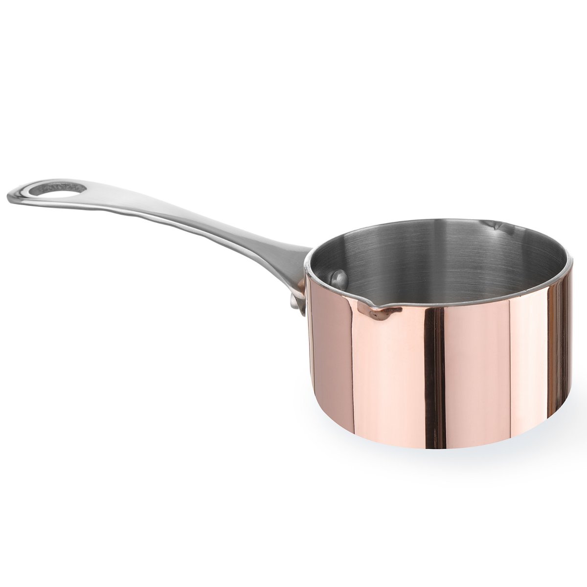 Hendi Mini rondelek z dziubkiem 75x40 h 607022 607022