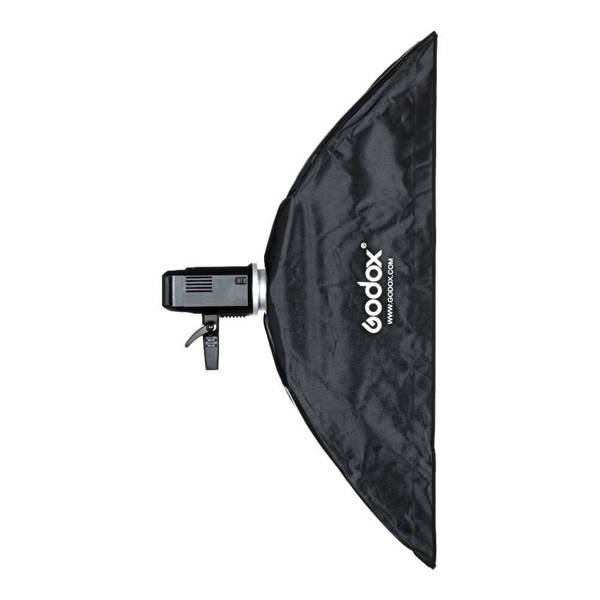 Godox Softbox Godox 35x160cm SB-FW35160 Grid Bownes Okta GX5184