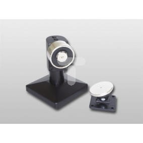 Elektrotrzymacz dzwiowy uniwersalne ramię 24V DC 300mm 100Kgf/980N 1380-30-D 1380-30-D