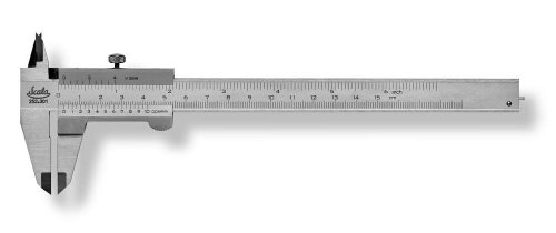 Suwmiarka SCALA 150 mm 4 funkcje