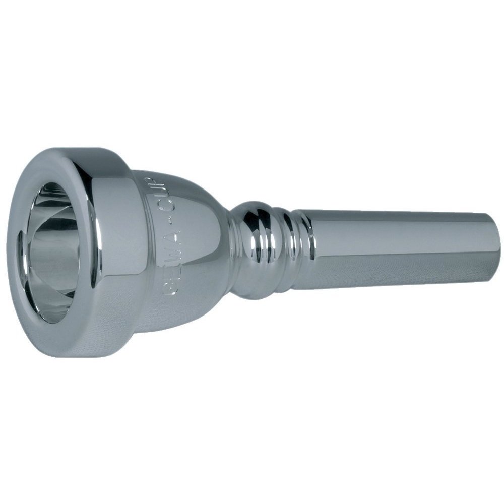 Gewa 710050 ustnik Tenor Horn 6 1/2 AL-T posrebrzany 710050