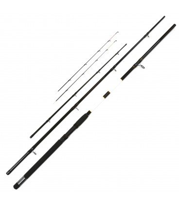 Wędki DAM Base-X Feeder -90g 3,30 m
