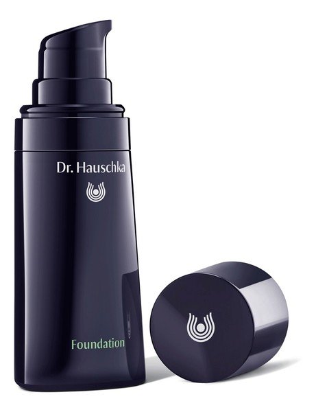 Dr. Hauschka Dr Hauschka Dr Hauschka Foundation podkład 30 ml 002 Pine