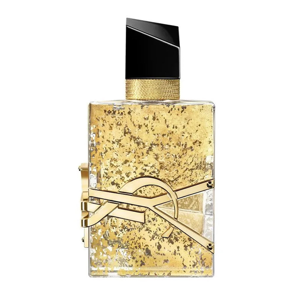 Yves Saint Laurent Libre Collector Edition 2021 woda perfumowana 50ml