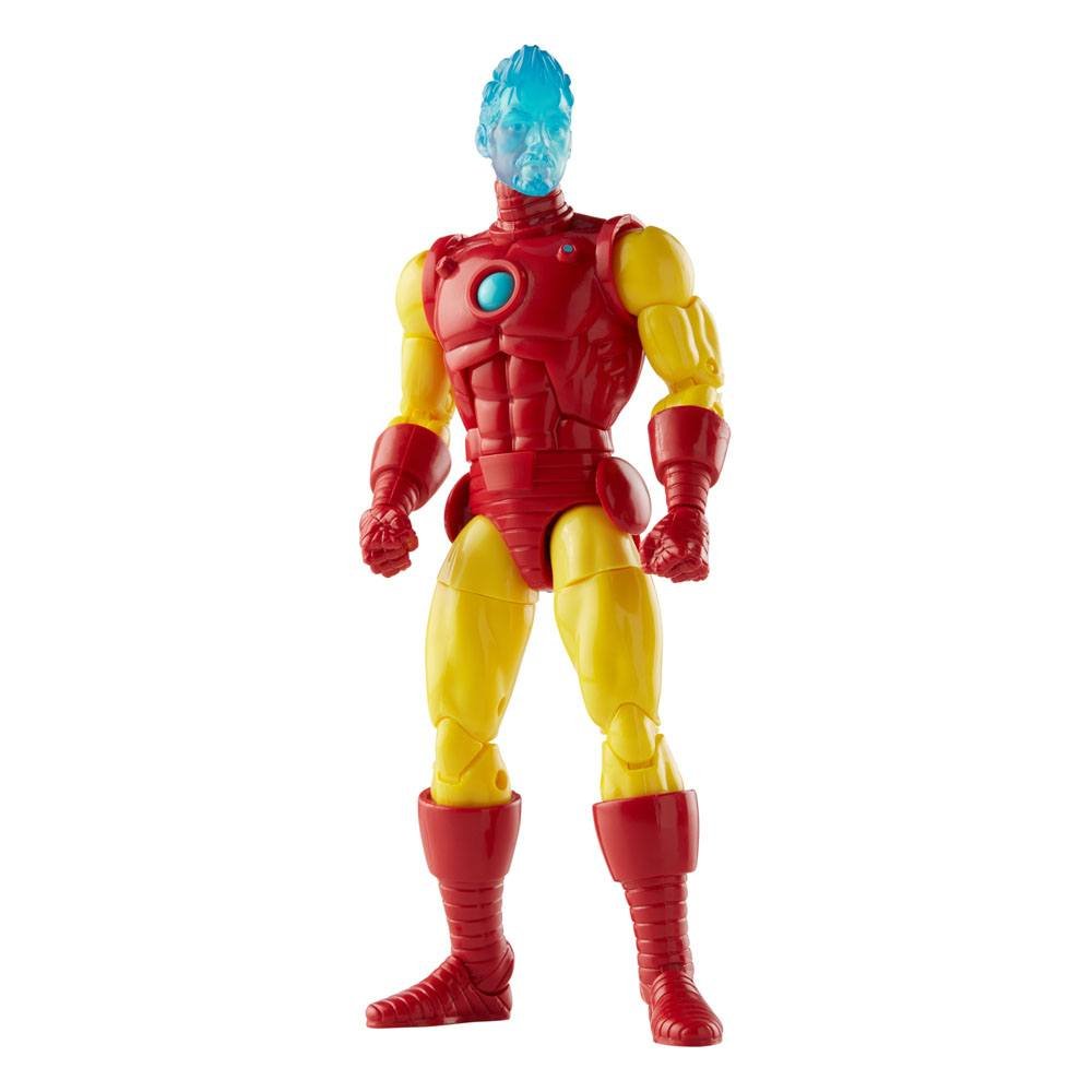 Hasbro Shang Chi Collectibles - Marvel Legends Shang-Chi Yacht 5 F0251