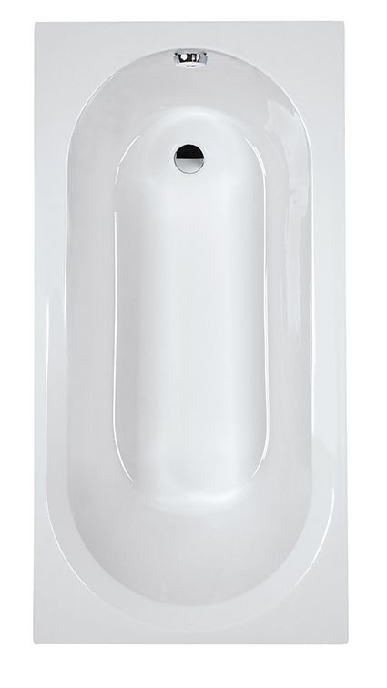 Sanplast Idea IDEA-WP wanny prostokątna 70x140 cm