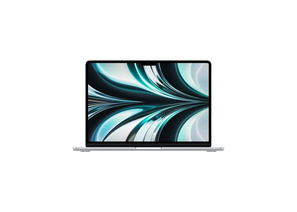 APPLE MacBook Air 13 M2/16GB/256GB SSD/INT/macOS Srebrny MLXY3ZE/A/R1/US
