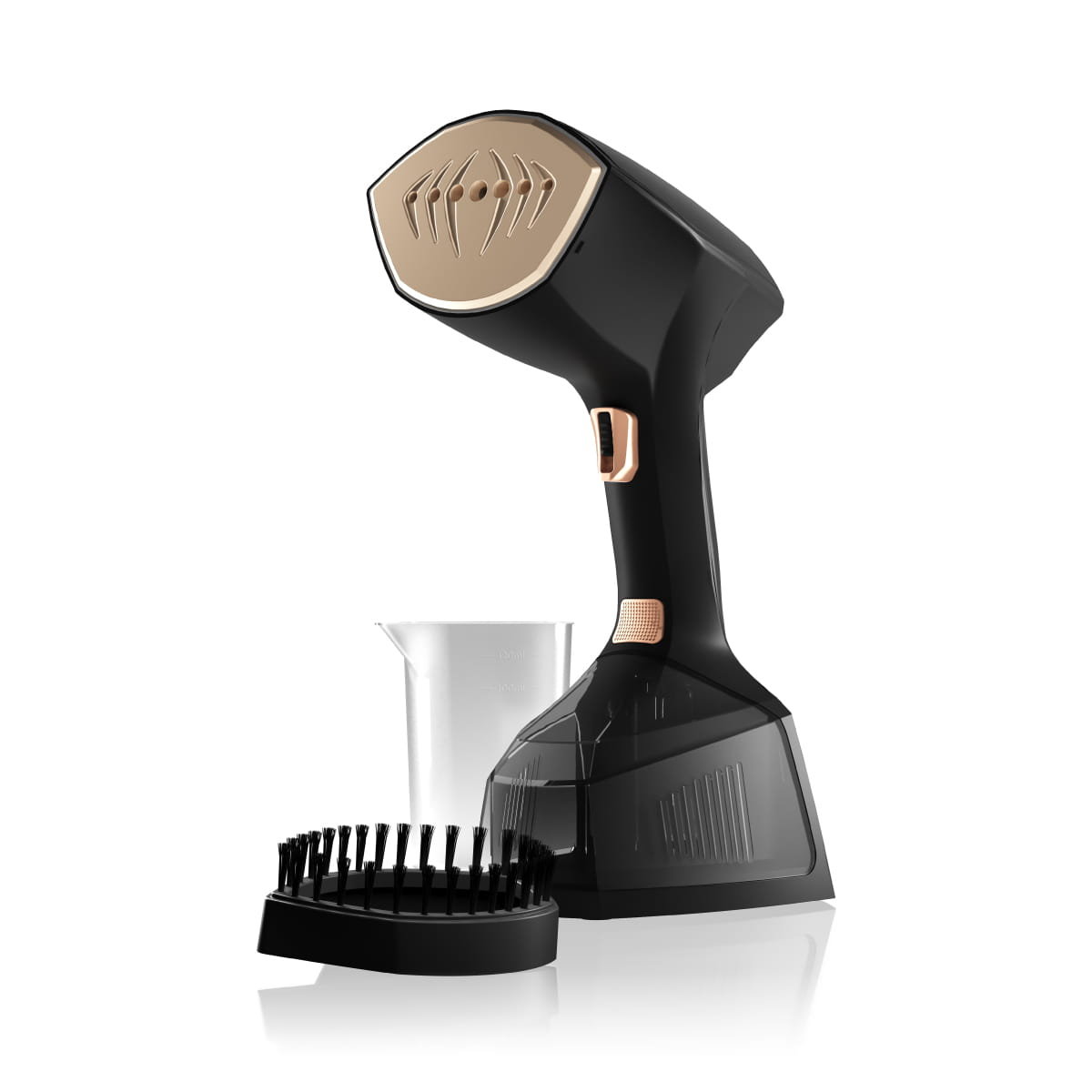 Vertenz Aura 50 Czarny