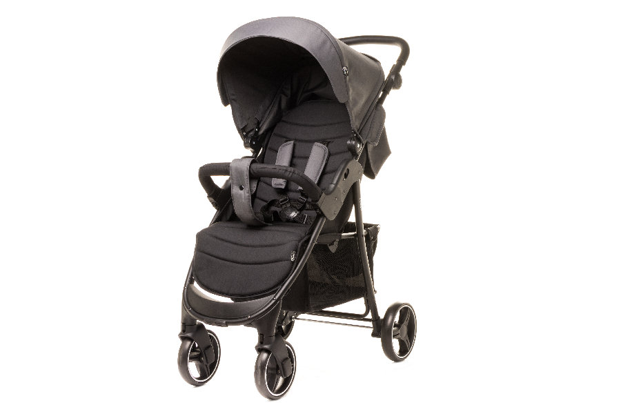 4 BABY RAPID XXIII GRAPHITE