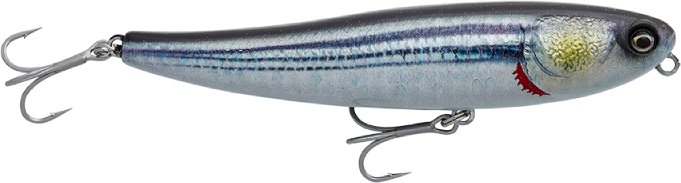 Wobler Savage Gear Bullet Mullet