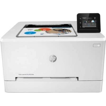 DRUKARKA LASEROWA HP Color LaserJet Pro M255dw DUPLEX