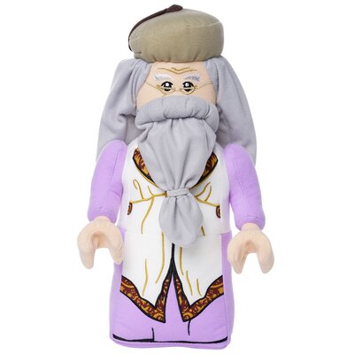 Maskotka LEGO Harry Potter Albus Dumbledore 342770 Bezpłatny transport | Raty