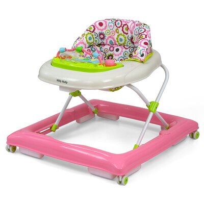 Milly Mally Chodzik dla Dziecka Patrol Flower 3760