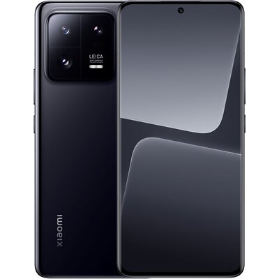 Xiaomi 13 Pro 5G 12GB/256GB Dual Sim Czarny