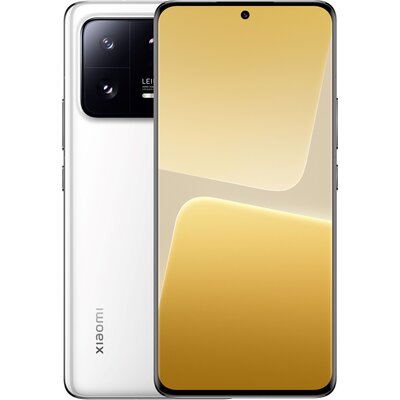 Xiaomi 13 Pro 5G 12GB/256GB Dual Sim Biały