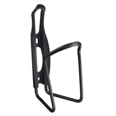Kellys BICYCLES Koszyk Bidonu Caliber Black 8585019347121