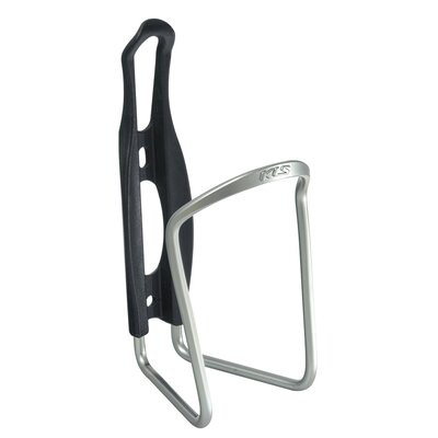 Kellys BICYCLES Koszyk Bidonu Caliber Grey 8585019347138