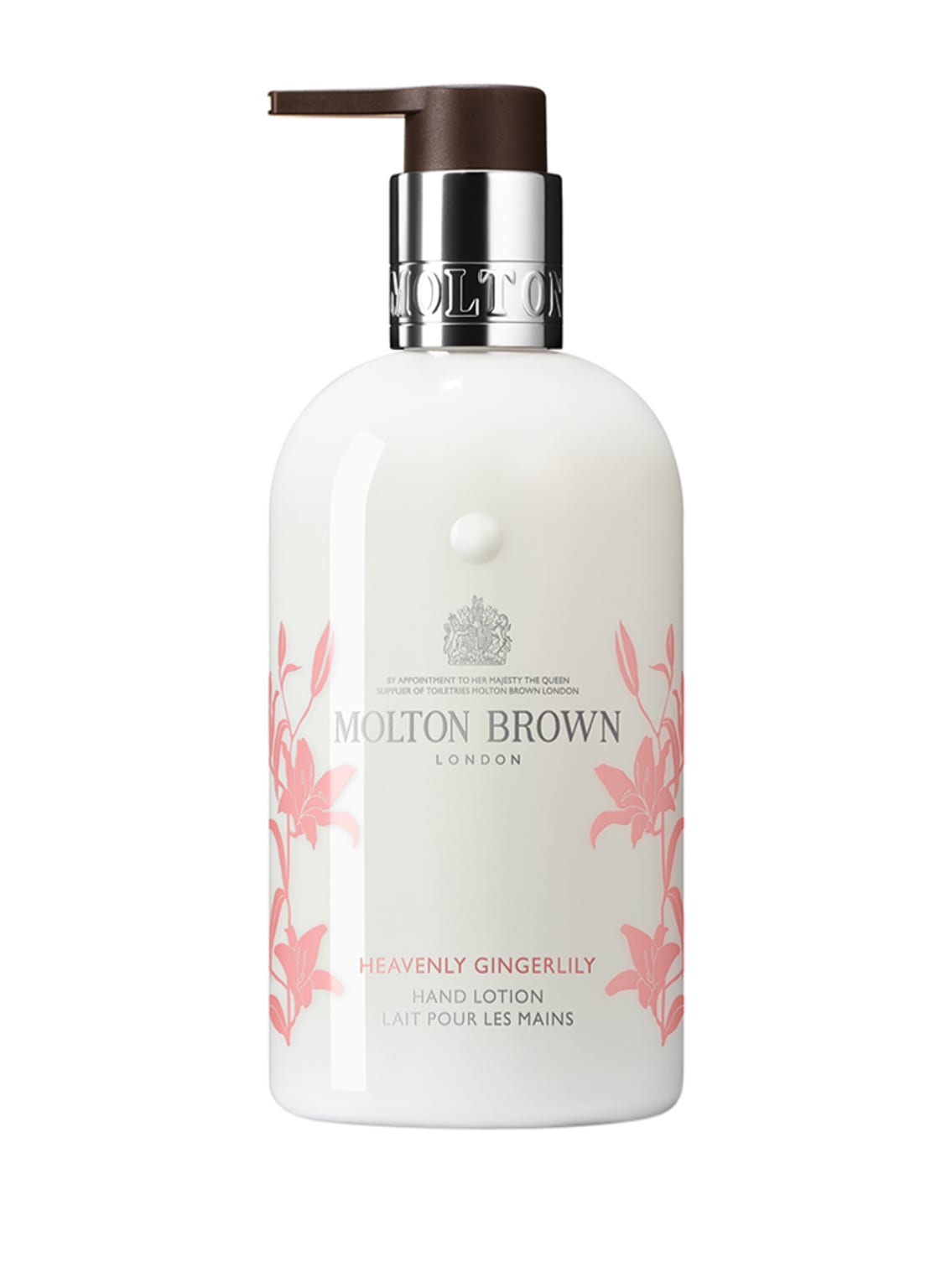 Molton Brown Heavenly Gingerlily