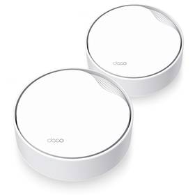 TP-Link Deco X50-PoE Mesh AX3000 (2-pack) Deco X50-PoE(2-pack)