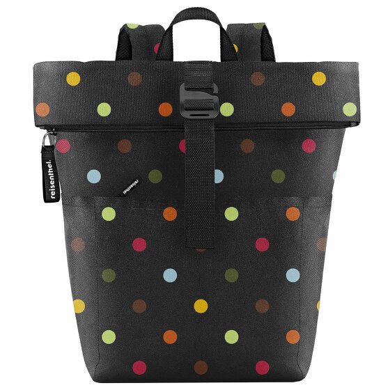 reisenthel Plecak 43 cm dots