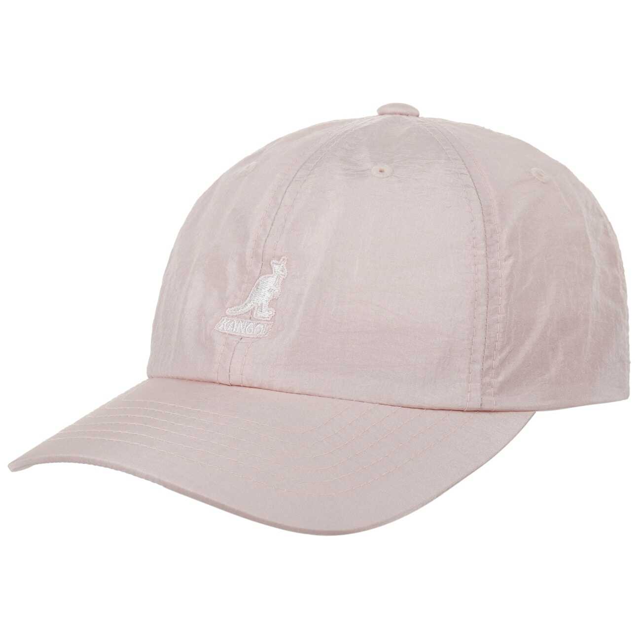 Czapka WR Nylon by Kangol, różowy, One Size