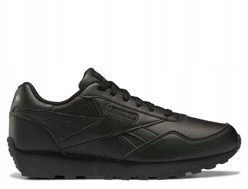 Buty dziecięce black Reebok Royal Rewind GY1728 37