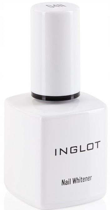 Inglot Pielęgnacja Nail Whitener 04N 15.0 ml