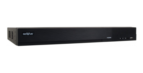 Rejestrator IP NVR-6316-H2-II