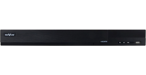 Rejestrator IP NVR-6232-H2/F