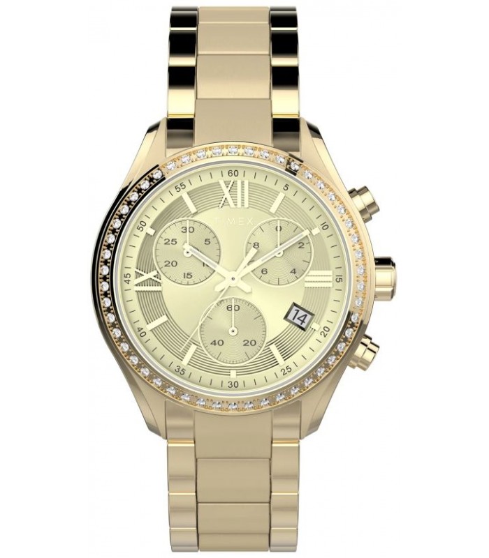 Zegarek Timex TW2V57800 Fashion