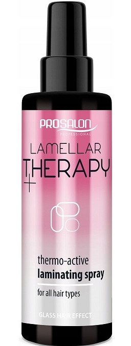 PROSALON LAMELLAR THERAPY Spray lamelarny 150ml