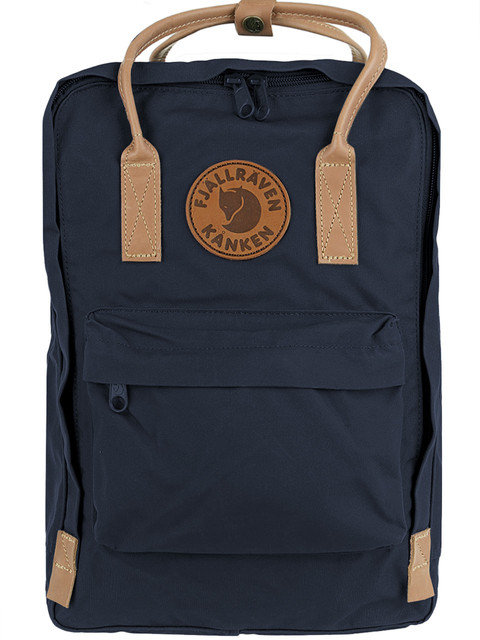 FJALLRAVEN Plecak KANKEN No.2 LAPTOP 15 waga 750
