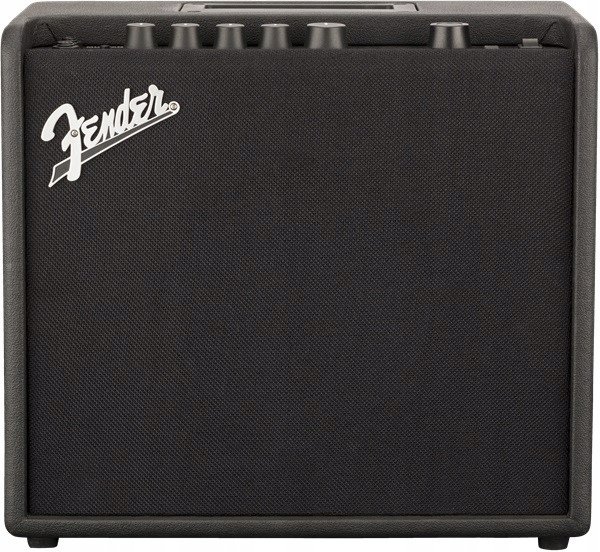 Fender Rumble LT 25 230V