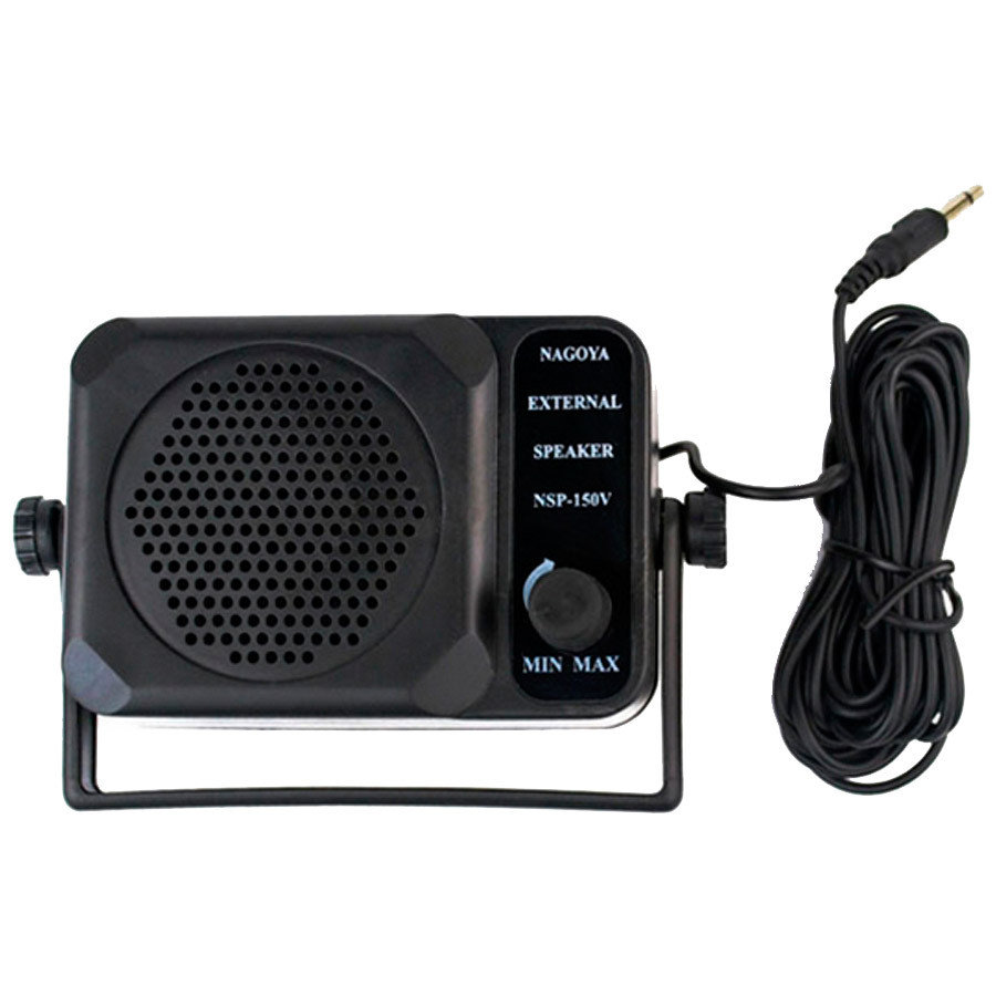 Nagoya NSP-150 3W - Zewnętrzny głośnik do radiostacji