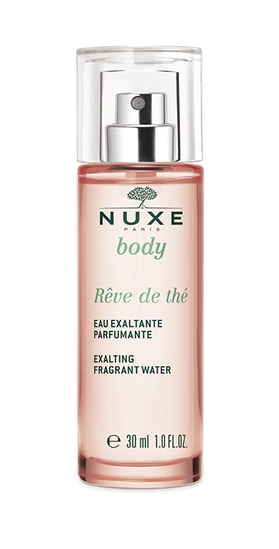 Nuxe Nuxe Nuxe Body Rve de Thé Fragrant Water 30 ml