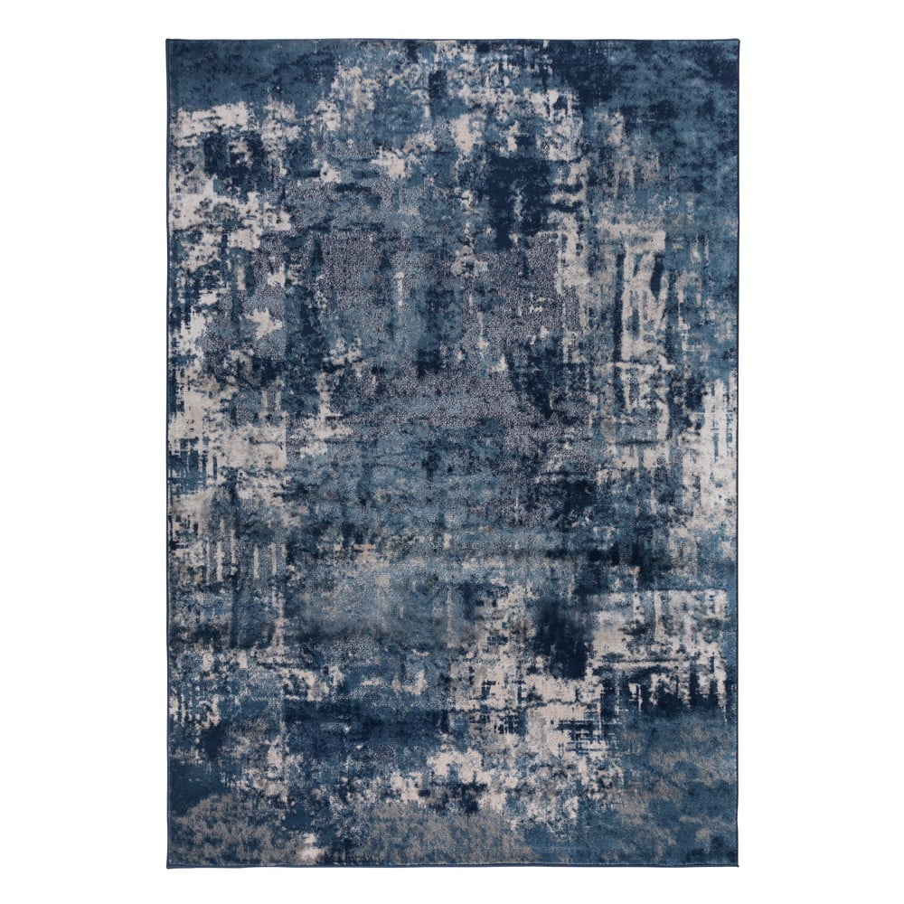 Niebieski dywan 170x120 cm Cocktail Wonderlust – Flair Rugs
