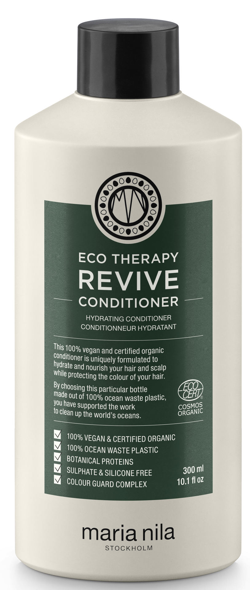 Maria Nila Care & Style Revive