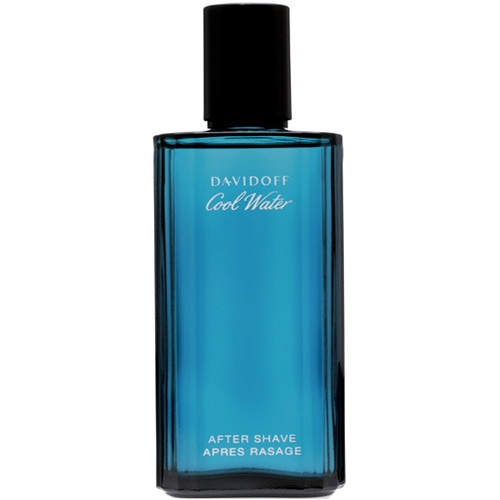 Davidoff Cool Water Men woda po goleniu flakon 75ml