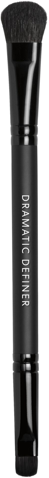 bareMinerals Dramatic Definer Dual Ended Eye Brush - pędzel do cieni