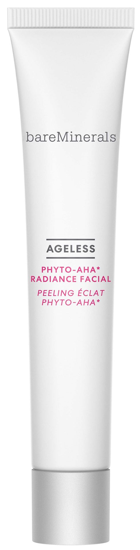 bareMinerals AGELESS 10% Phyto-AHA Radiance Facial 50.0 ml